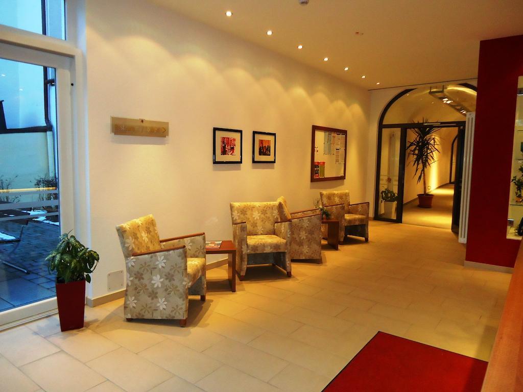 Hotel Gasthof Posthalter ซวีเซิล ภายนอก รูปภาพ