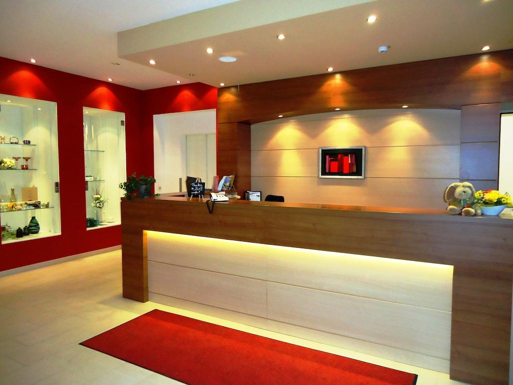 Hotel Gasthof Posthalter ซวีเซิล ภายนอก รูปภาพ
