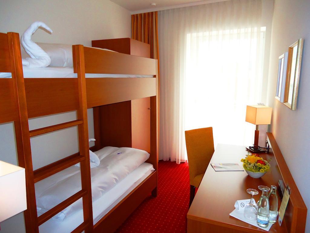 Hotel Gasthof Posthalter ซวีเซิล ห้อง รูปภาพ